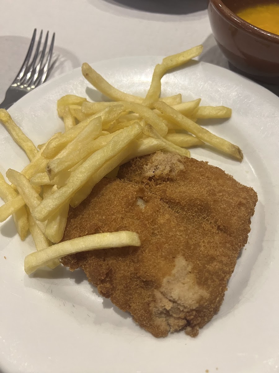 Restaurante Los Arcos-4