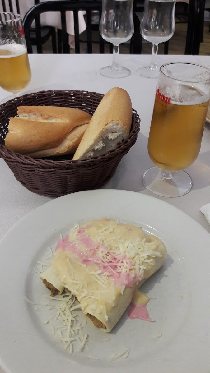 Restaurante Los Arcos-6