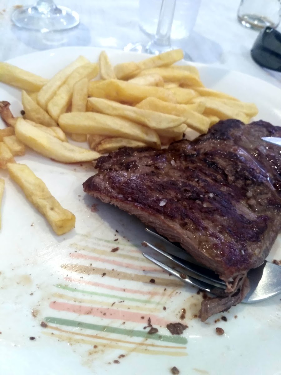 Restaurante Los Arcos-7