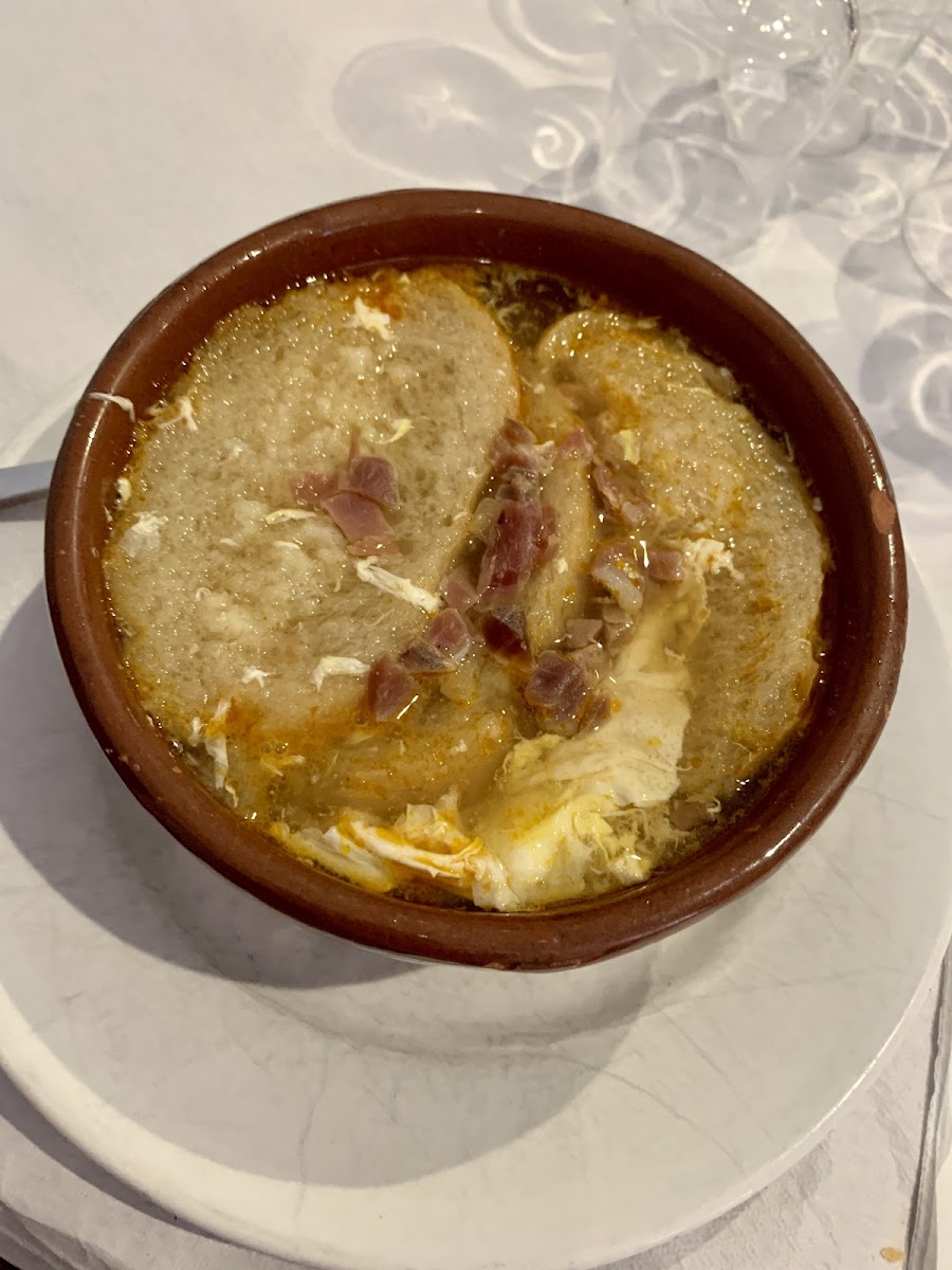 Restaurante Los Arcos-8